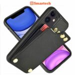 iPhone 11 Wallet Case, iPhone 11 Card Holder Case, iPhone 11 Leather Case