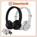 Beats Solo3 Wireless On-Ear Headphones - Apple W1 Headphone Chip, 40 Hours