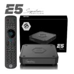 Buzz TV E5 SE | Android 11 | 4GB Ram | 64GB Storage