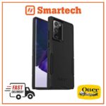 Original OtterBox Commuter Series Case for Galaxy Note20 Ultra 5G - Black