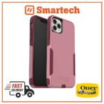 OtterBox-Commuter Series Case for Apple iPhone 11 Pro Max-Cupid's Way Pink