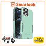OtterBox Commuter Series Case for iPhone 12 Pro Max Ocean Way -Aqua SAIL-Aquife