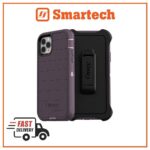 OtterBox-Defender Pro Series Case for Apple iPhone 11 Pro Max-Purple
