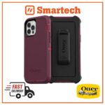 OtterBox Defender Series SCREENLESS Edition Case for iPhone 12 & 12 Pro