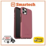 OtterBox Symmetry Series Case for iPhone 11 Pro Max - Begulied Rose Pink