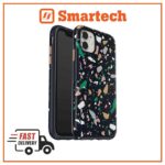 OtterBox-Symmetry Series Case for Apple iPhone 11-Taken 4 Granite