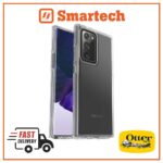 OtterBox - Symmetry Series Case for Galaxy Note20 Ultra 5G - Clear