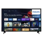 PHILIPS 50PFL5766 ANDROID TV