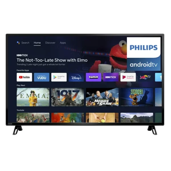 PHILIPS 50PFL5766 ANDROID TV