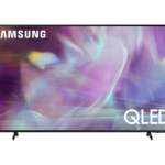 SAMSUNG QLED CRYSTAL 65 INCHES Q60A