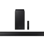 Samsung HW-T450 200-Watt 2.1 Channel Sound Bar