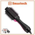 REVLON One-Step Hair Dryer And Volumizer Hot Air Brush