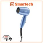 Conair Standard Hair Dryer With Folding Handle 1600W Compact Design Dual Voltage