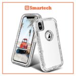 ORIbox Case For Apple iPhone Xs max, Heavy Duty Shockproof Case