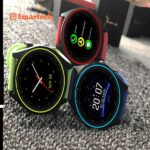 Call Photo Pedometer Smart Watch