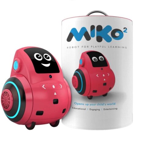 Miko 2 Playful Learning Robot