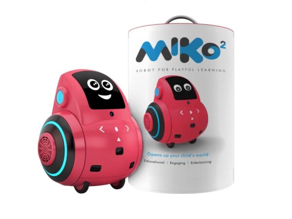 Miko 2 Playful Learning Robot