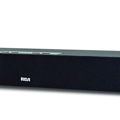 RCA Home Theater Sound Bar (Open Box)